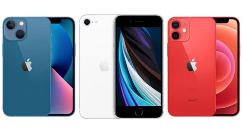 Який iPhone найвигідніше купити у 2025 році