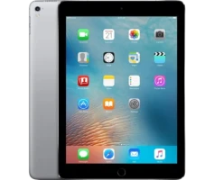 Планшет Apple iPad Pro 9.7 (2016) 32GB Space Gray Wi-Fi+LTE (вживаний, ідеальний стан) A