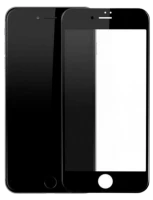 Захисне скло iPhone 7/8/SE2 3D MAX Black