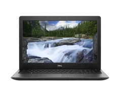 15.6'' Dell Latitude 3590 (i5-7200U/8/256) Black (вживаний, гарний стан) A-