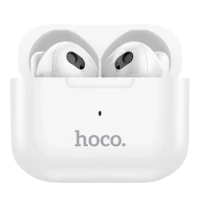 Бездротові навушники HOCO EW30 Wireless BT-headset White