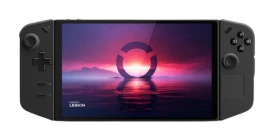 Lenovo Legion Go 8APU1 (83E1) Shadow Black