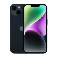 Apple iPhone 14 128GB Midnight (вживаний, ідеальний стан) А E-Sim