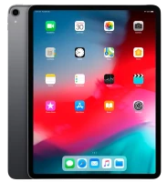 Планшет Apple iPad Pro 11'' 1gen (2018) 64Gb Wi-Fi Space Gray (вживаний, гарний стан) A-