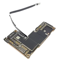 Плата iPhone 12 Pro Max заблокована на iCloud (знято з телефона)