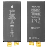 Акумулятор iPhone XR ORIG підвищена ємність 3580 mAh (Банка)