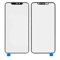 Скло дисплея iPhone 11 Pro Max +OCA сітка динаміка