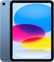 Планшет Apple iPad 10gen 10.9" 2022 Wi-Fi + LTE 64GB Blue (вживаний, ідеальний стан) A