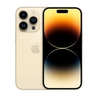 Apple iPhone 14 Pro 256GB Gold (вживаний, ідеальний стан) A E-Sim
