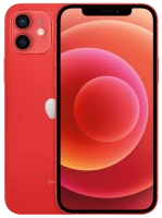 Apple iPhone 12 256GB Product Red (вживаний, ідеальний стан) A D/S