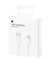 Кабель Apple USB-C to Lightning Original 1m (MUQ93FE/A) 1m BOX