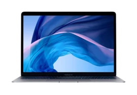 Ноутбук 15.4'' Macbook Pro 2018 A1990 (i7 2.6GHz/32/512/Vega Pro 20) Silver (вживаний, гарний) A-