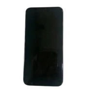 Дисплейний модуль iPhone Xr Black Original PRC (переклеєне скло)