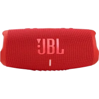 Портативна колонка JBL Charge 5 Red (JBLCHARGE5RED)