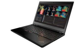 Ноутбук 15.6'' Lenovo ThinkPad P51 (i7-7700HQ/16/512/Quadro M1200M) Black (вживаний, гарний стан) А-
