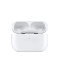 Apple AirPods Pro 2 Charging Case (кейс) (MTJV3) USB-C (вживаний, гарний стан) A-