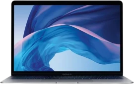 13'' Macbook Air 2019 A1932 (i5 1.6GHz/8/128) Space Gray (вживаний, гарний стан) A-