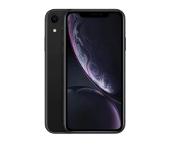 Apple iPhone XR 64GB Black (вживаний, як новий) A+