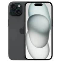 Apple iPhone 15 Plus 256GB Black (вживаний, ідеальний стан) А E-Sim