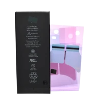 Акумуляторна батарея iPhone 8 Original 1821 mAh