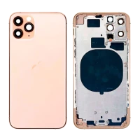 Корпус iPhone 11 Pro Gold Original Quality (якість оригіналу)