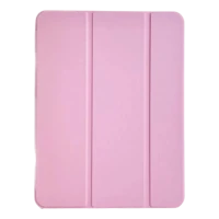 Чохол Smart Case+stylus iPad 10.2 (2019/20/21)/Pro 10.5 (2017)/Air 10.5 Pearl Pink