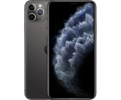 Apple iPhone 11 Pro 256GB Space Gray (вживаний, гарний стан) A-