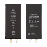 Акумулятор iPhone 11 ORIG підвищена ємність 3660 mAh (Банка)