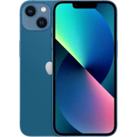 Apple iPhone 13 256GB Blue (вживаний, як новий) A+ D/S