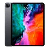 Планшет Apple iPad Pro 12.9" 4gen (2020) Wi-Fi 256GB Space Gray (вживаний, гарний стан) A-