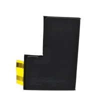 Акумулятор iPhone 14 Pro Max ORIG підвищена ємність 4870 mAh (Банка)