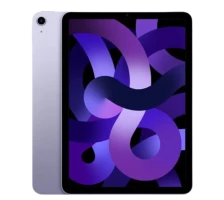 Планшет Apple iPad Air 5 10.9" M1 2022 64GB WiFi Purple (вживаний, гарний стан) A-
