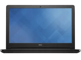 15.6'' Dell Vostro 15-3558 (i3-5005U/8/120) Black (вживаний, гарний стан) A-