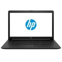 17.3'' HP 17-by0110ng (N4000/8/128) Black (вживаний, гарний стан) A-