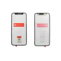 Скло дисплея iPhone 12 Pro Max+OCA Original G+OCA