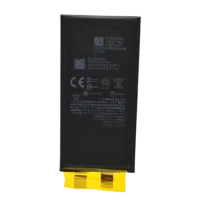 Акумулятор iPhone 13 mini ORIG підвищена ємність 2600 mAh (Банка)