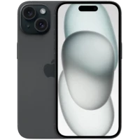 Apple iPhone 15 128GB Black (вживаний, як новий) А+ Global