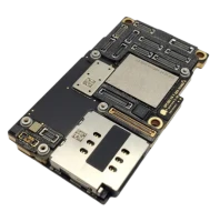 Плата iPhone 11 Pro заблокована на iCloud (знято з телефона)