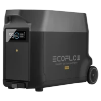 Додаткова батарея для EcoFlow DELTA Pro Extra Battery (DELTAProEB-US)