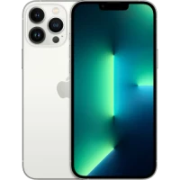 Apple iPhone 13 Pro 256GB Silver (вживаний, ідеальний стан) A D/S