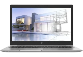 15.6'' HP ZBook 15 G5 (i7-8750H/32/512/Quadro P2000) Grey (вживаний, ідеальний стан) A