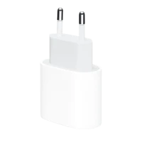 Мережевий зарядний пристрій 20W USB-C Original Quality