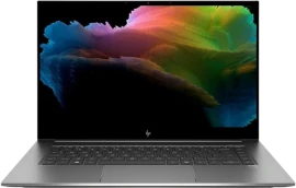 17.3'' HP ZBook 17 G6 (i7-9850H/32/512/RTX 3000) Grey (вживаний, ідеальний стан) A