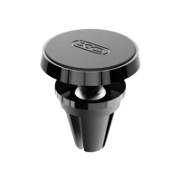 Автомобільний тримач магнітний XO-C55B Black