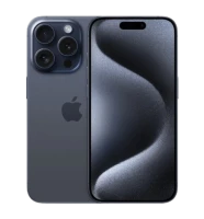 Apple iPhone 15 Pro Max 512GB Blue Titanium (вживаний, ідеальний стан) A D/S