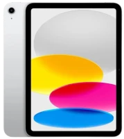 Планшет Apple iPad 11 (2025) 128GB WiFi+LTE Silver (вживаний, ідеальний стан) A