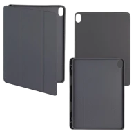 Чохол Smart Case+stylus iPad 10.9 2022 (10 Gen) Dark Grey