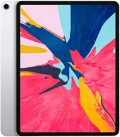 Планшет Apple iPad Pro 12.9" 3gen (2018) Wi-Fi+LTE 1TB Silver (вживаний, гарний стан) A-