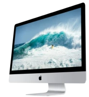 Моноблок iMac 27'' 2015 5K (i7-6700K/32/128+3TB/Radeon R9 M395X) (вживаний, ідеальний) A