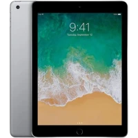 Планшет Apple iPad 6 9.7" (2018) 32GB WiFi Space Gray (вживаний, гарний стан) A-